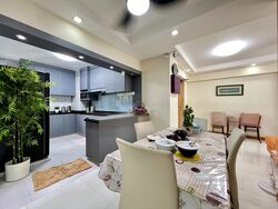Blk 265C The Coris (Sengkang), HDB 4 Rooms #570608141